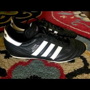 Adidas Copa Mundial Soccer Cleats